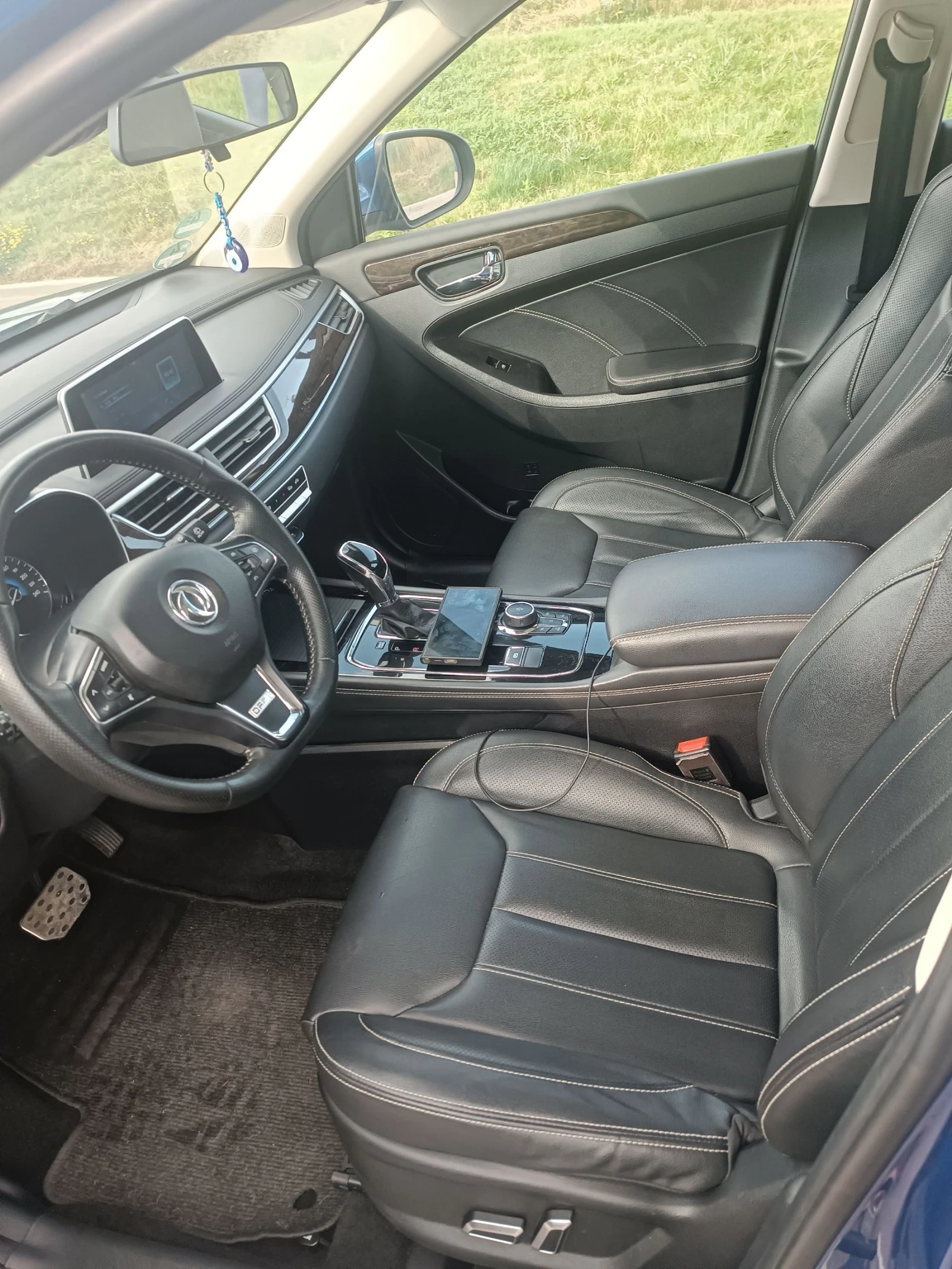 DONGFENG 580 1.5 | Mobile.bg � ����������� 10