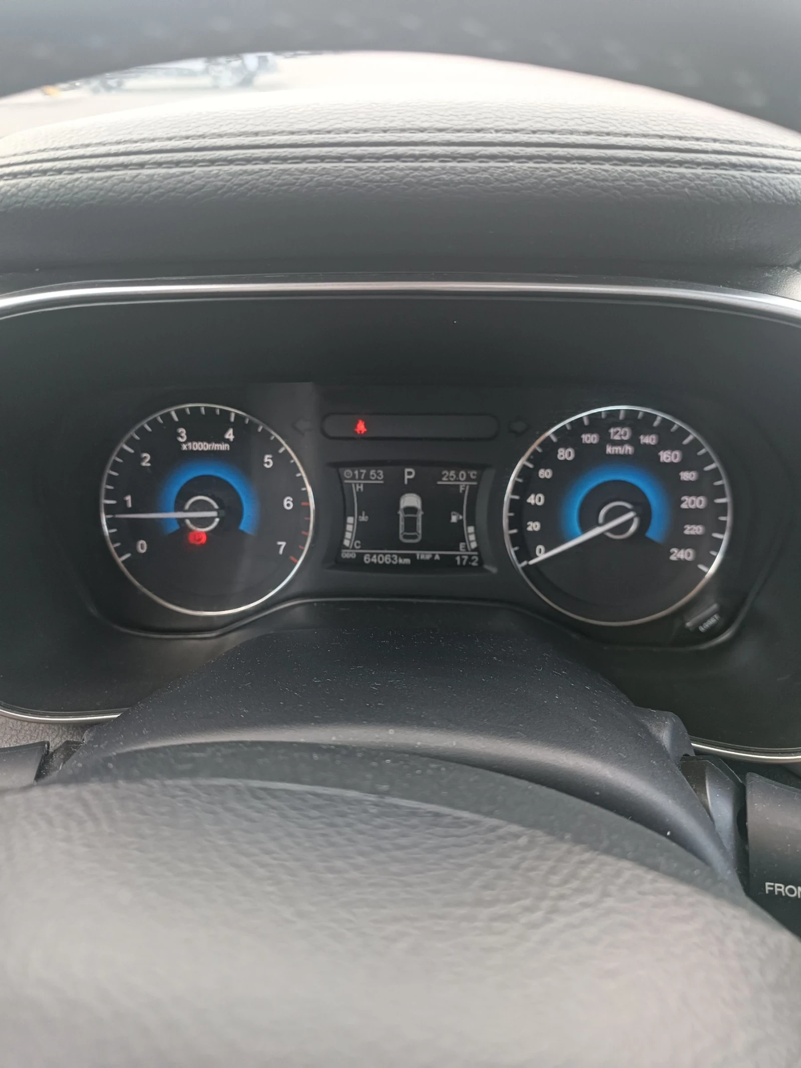 DONGFENG 580 1.5 | Mobile.bg � ����������� 8