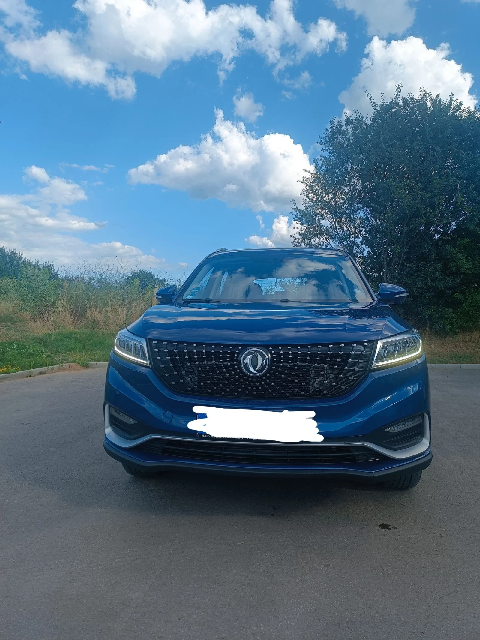DONGFENG 580 1.5 | Mobile.bg � ����������� 3