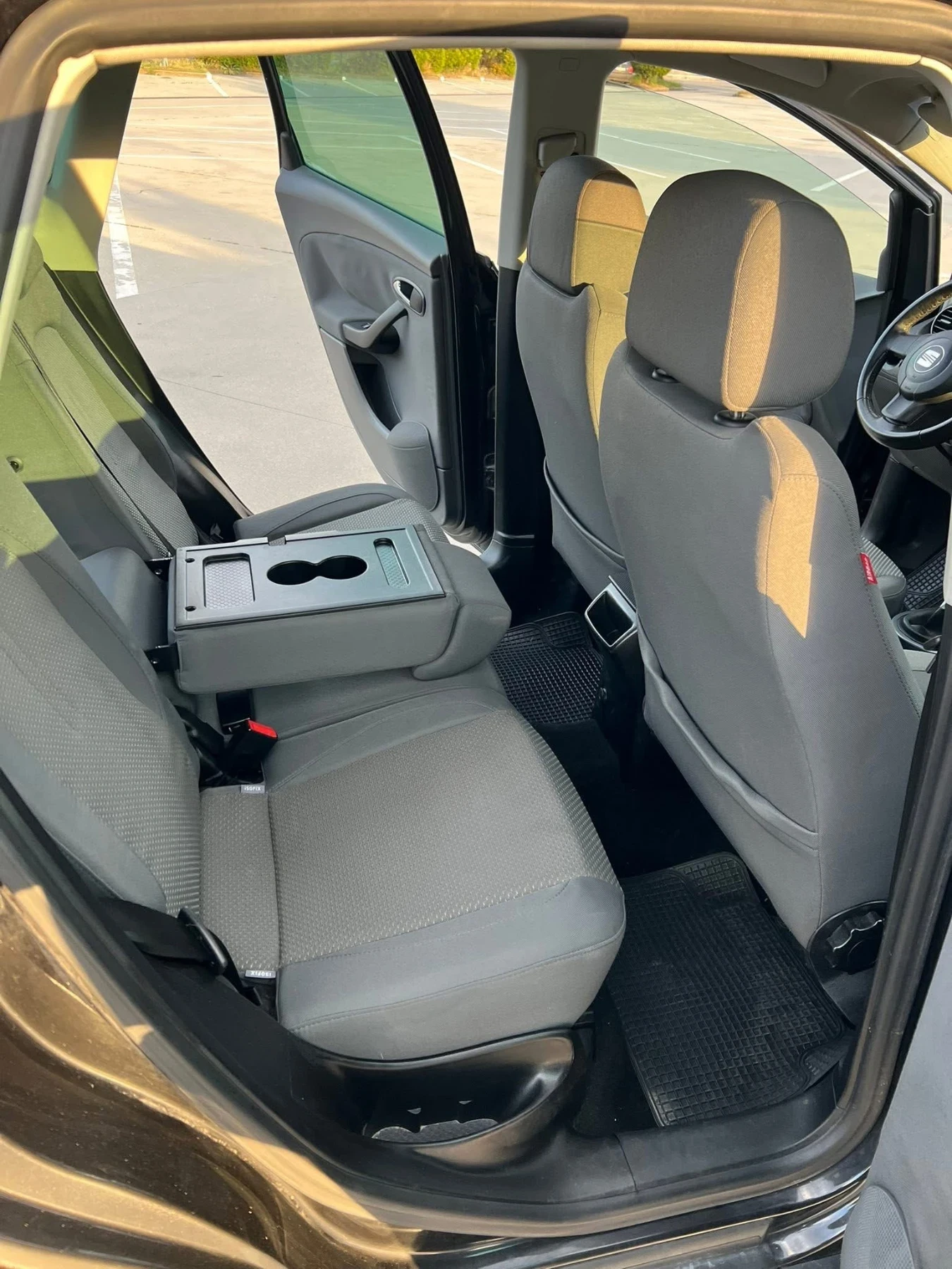 Seat Altea, снимка 9 - Автомобили и джипове - 55413086