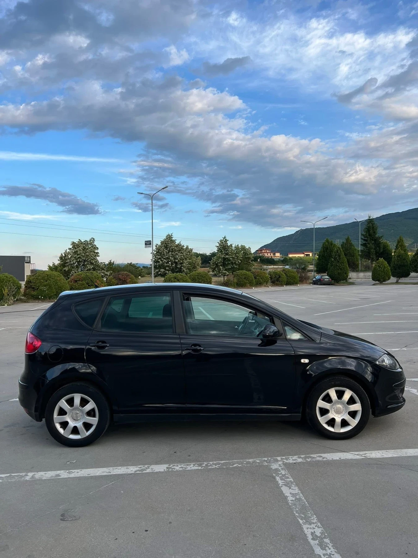 Seat Altea, снимка 5 - Автомобили и джипове - 55413086