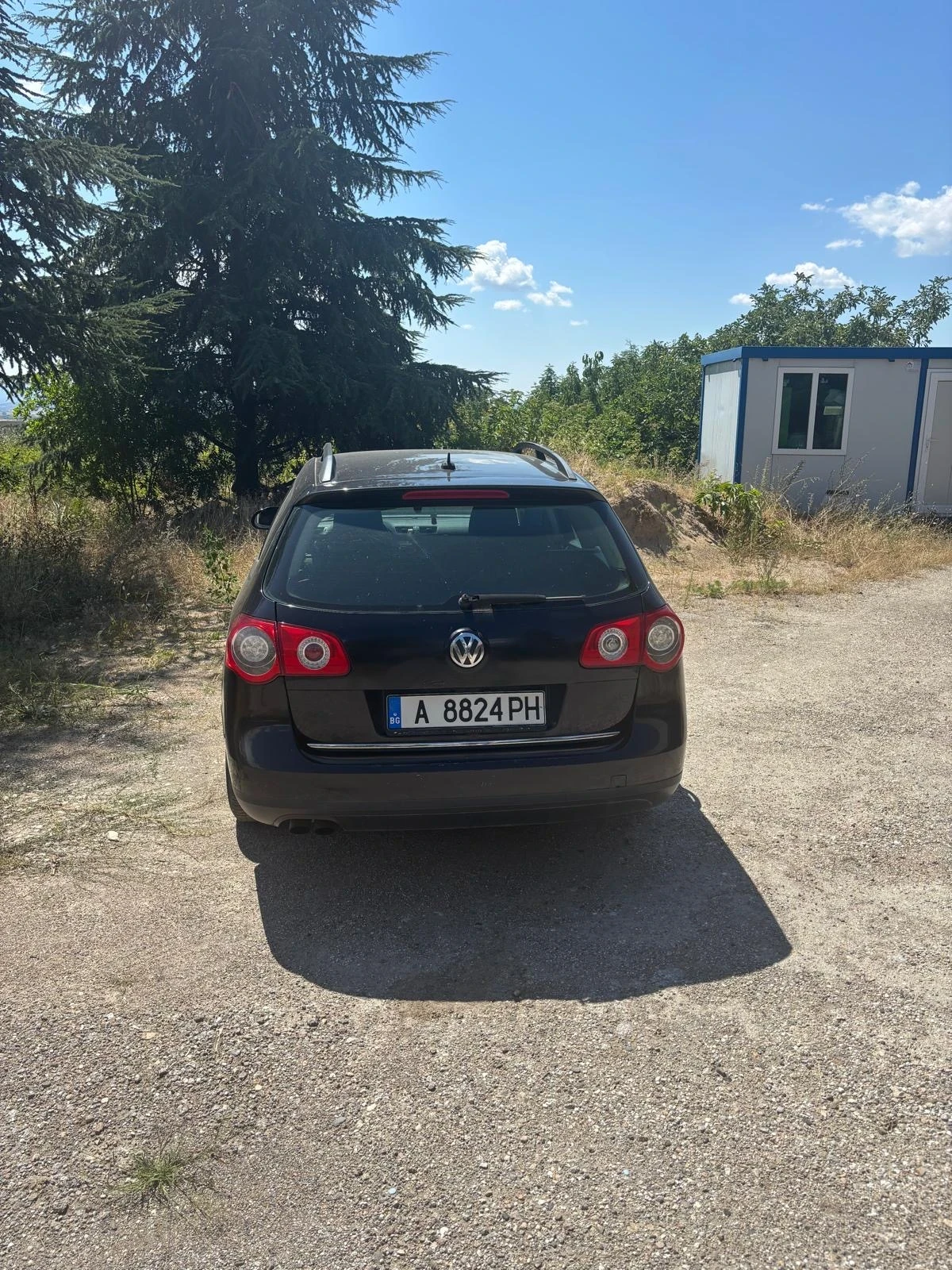 VW Passat, снимка 3 - Автомобили и джипове - 55461822