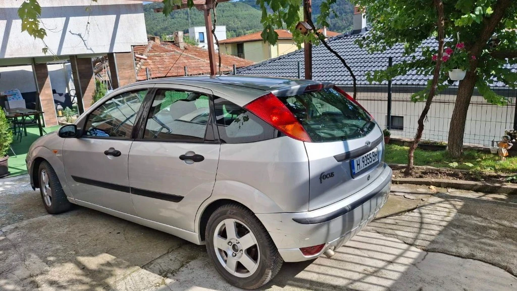 Ford Focus 1.8 TDCi | Mobile.bg � ����������� 2