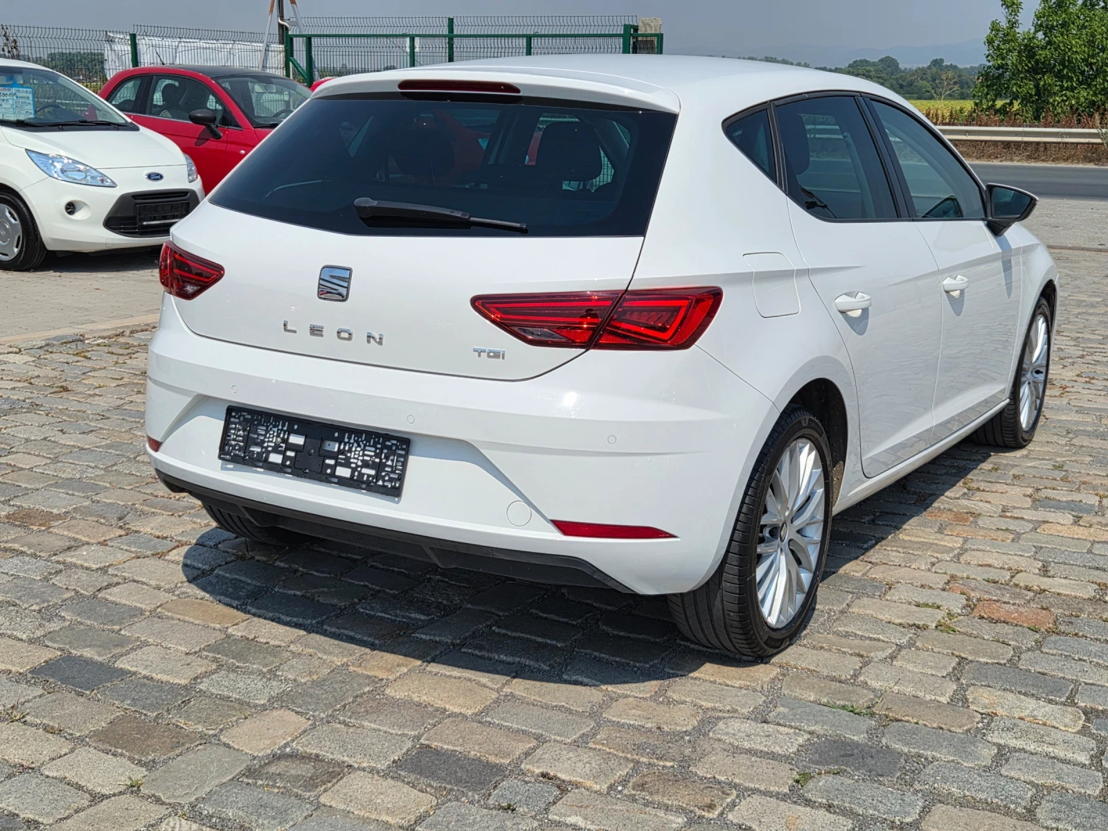 Seat Leon 1.5 �������� ����� ��������� ���� 6 | Mobile.bg � ����������� 6