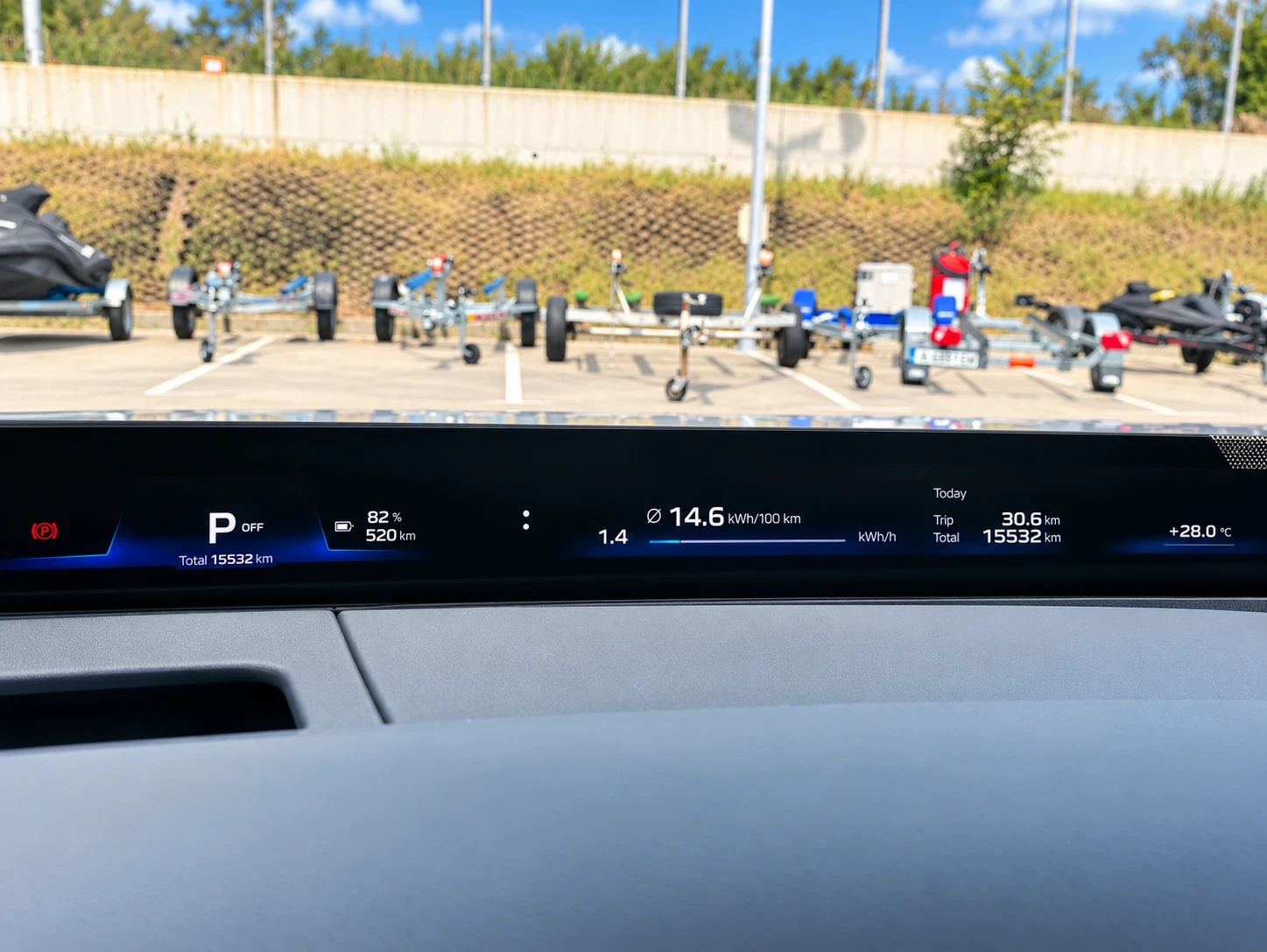 BMW iX3 50 xDrive Neue Klasse | M Sport Pro | Mobile.bg � ����������� 8