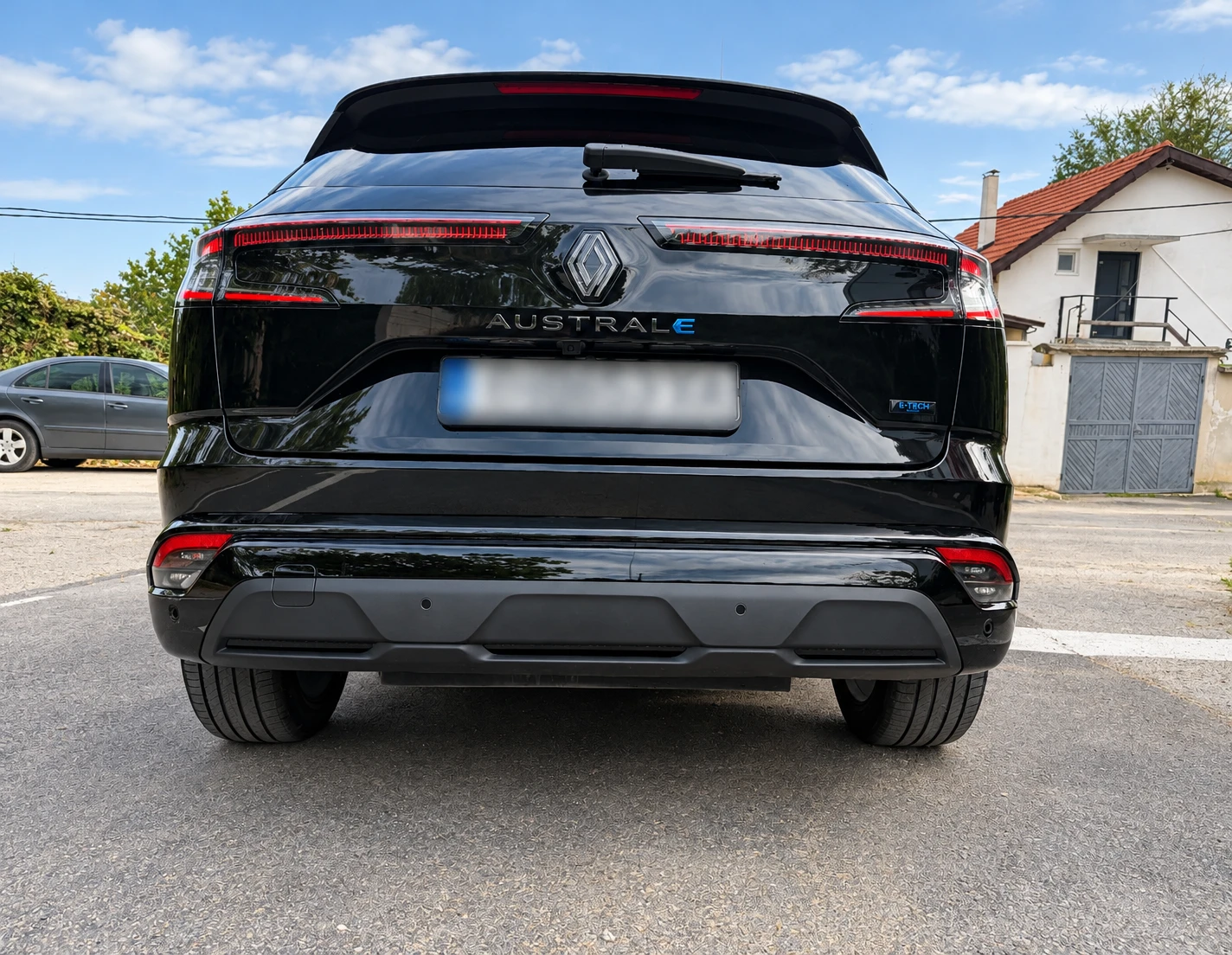 Renault Austral Alpine E-Tech Full Hybrid 200�.�. ����������� | Mobile.bg � ����������� 3