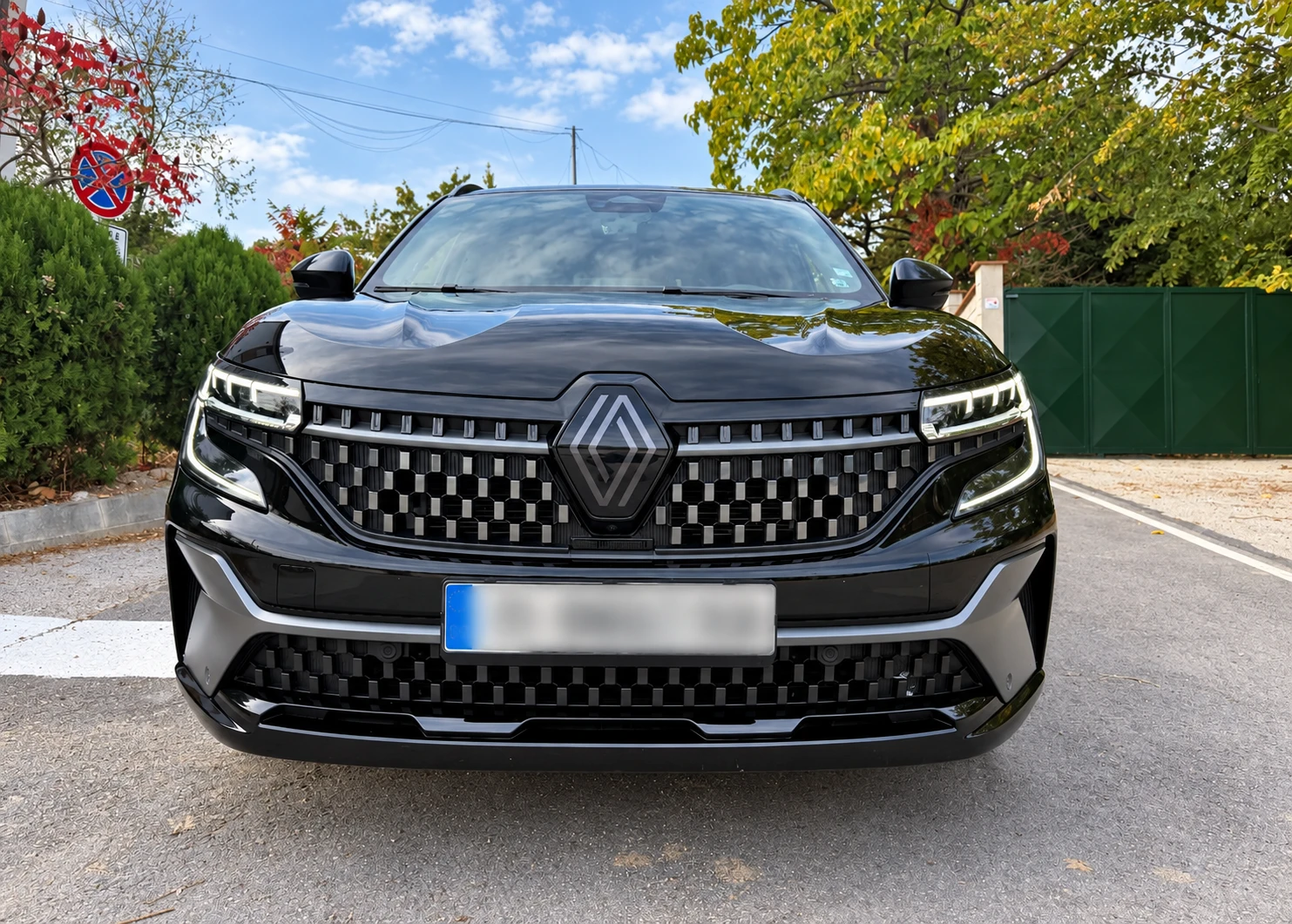 Renault Austral Alpine E-Tech Full Hybrid 200�.�. ����������� | Mobile.bg � ����������� 6