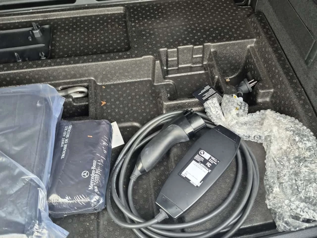 Mercedes-Benz EQB 300/CARFAX/�������/�����/�������� | Mobile.bg � ����������� 15