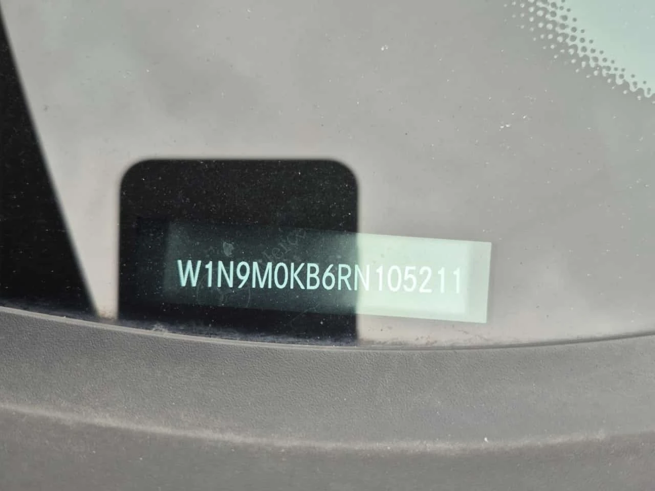 Mercedes-Benz EQB 300/CARFAX/�������/�����/�������� | Mobile.bg � ����������� 17