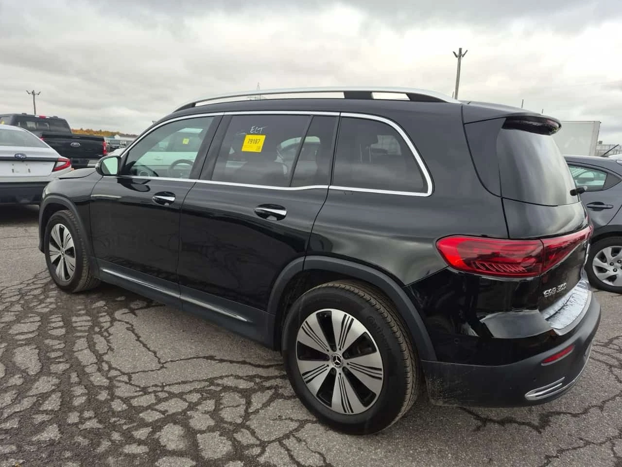 Mercedes-Benz EQB 300/CARFAX/�������/�����/�������� | Mobile.bg � ����������� 4
