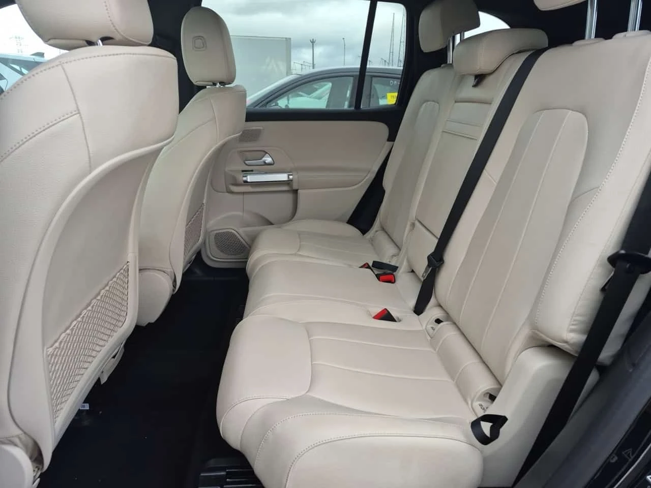 Mercedes-Benz EQB 300/CARFAX/�������/�����/�������� | Mobile.bg � ����������� 12