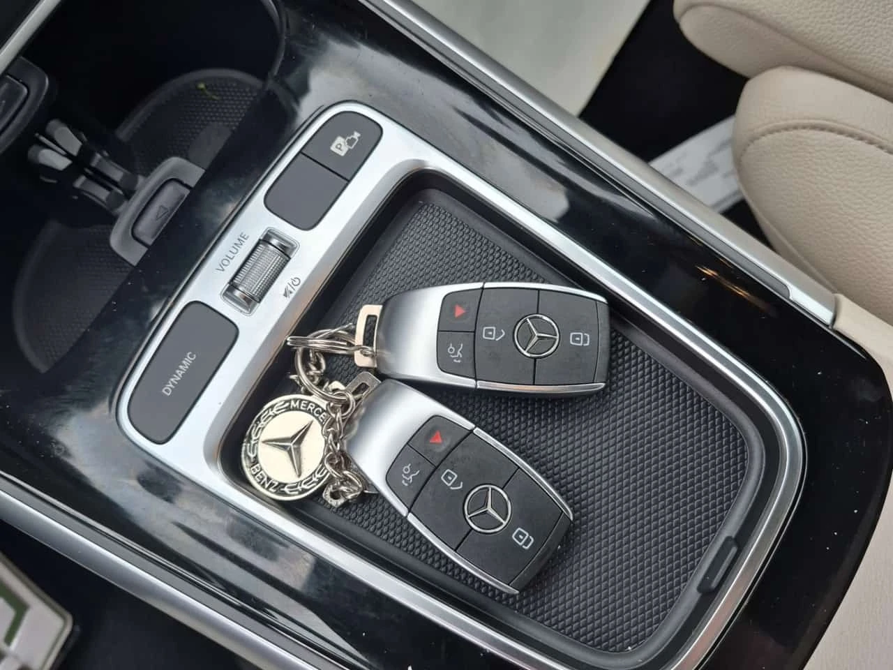 Mercedes-Benz EQB 300/CARFAX/�������/�����/�������� | Mobile.bg � ����������� 8