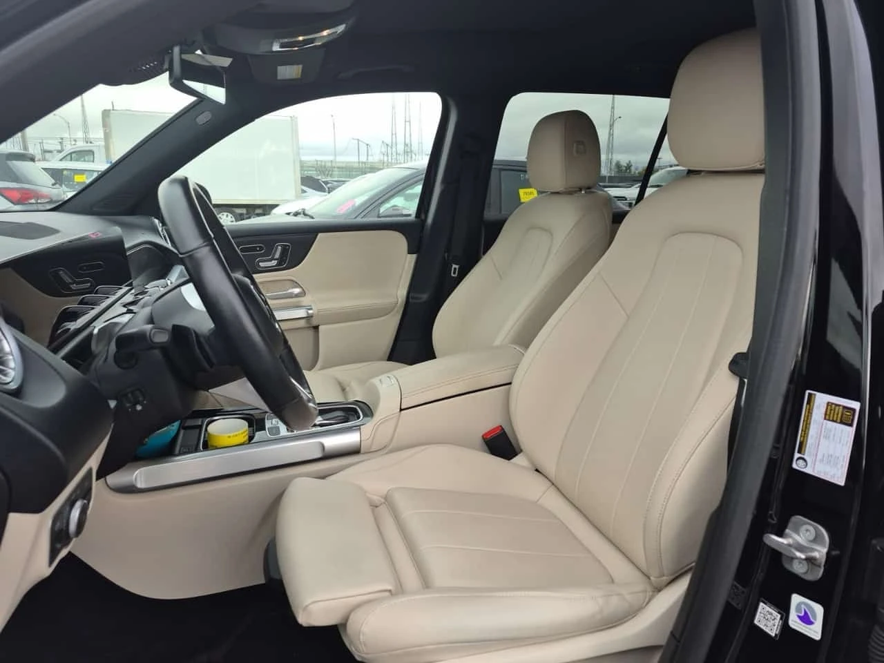 Mercedes-Benz EQB 300/CARFAX/�������/�����/�������� | Mobile.bg � ����������� 7