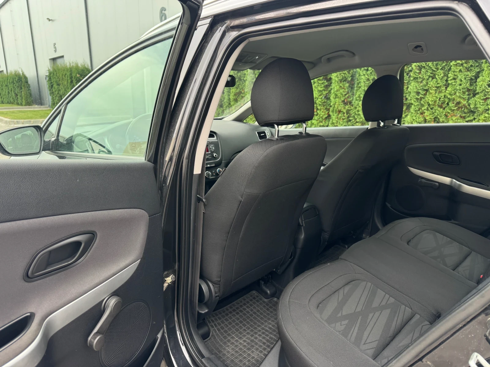 Kia Ceed 1.4CRDI , снимка 14 - Автомобили и джипове - 56535201