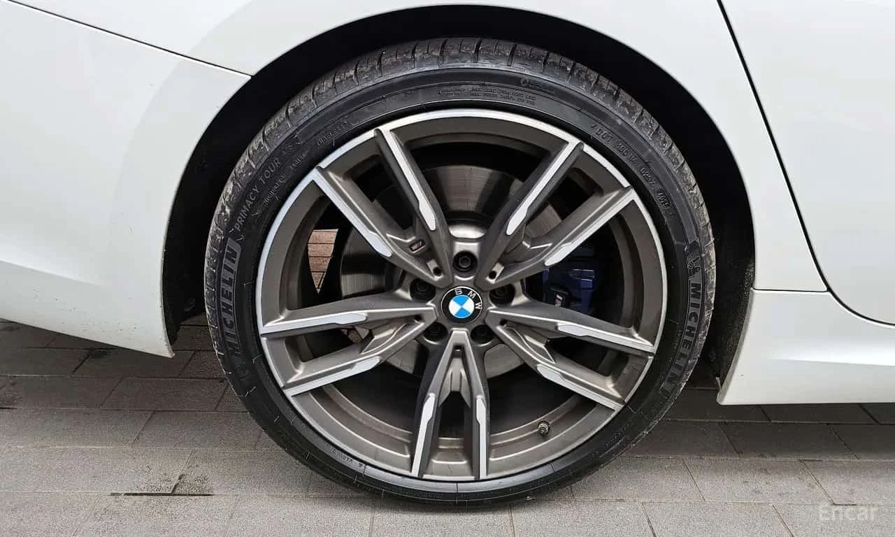 BMW 340 * M340i * ЦЕНА ДО БГ, снимка 5 - Автомобили и джипове - 56626561