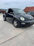 VW New beetle 1.6 102hp