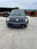 VW New beetle 1.6 102hp, снимка 2