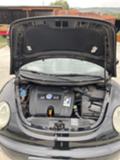 VW New beetle 1.6 102hp, снимка 7 - Автомобили и джипове - 45090154