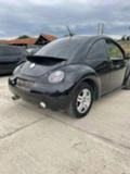 VW New beetle 1.6 102hp, снимка 3