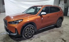 BMW X1 U11, снимка 1