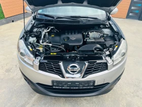 Nissan Qashqai Navi/Камера/Панорама, снимка 16