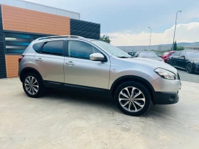 Nissan Qashqai Navi/Камера/Панорама, снимка 4