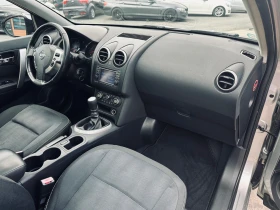 Nissan Qashqai Navi/Камера/Панорама, снимка 15