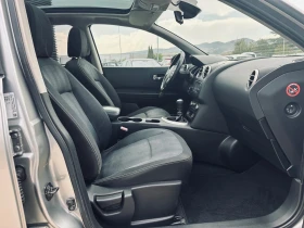 Nissan Qashqai Navi/Камера/Панорама, снимка 14
