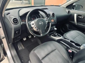 Nissan Qashqai Navi/Камера/Панорама, снимка 9