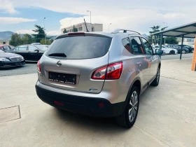 Nissan Qashqai Navi/Камера/Панорама, снимка 5