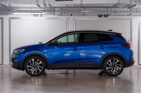 Opel Grandland X Ultimate с всички екстри за модела + газова с-ма, снимка 5