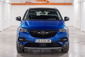 Opel Grandland X Ultimate с всички екстри за модела + газова с-ма, снимка 2