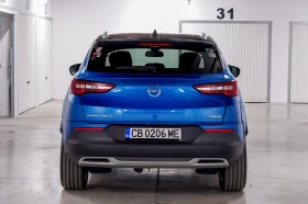 Opel Grandland X Ultimate с всички екстри за модела + газова с-ма, снимка 3