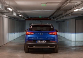 Opel Grandland X Ultimate с всички екстри за модела + газова с-ма, снимка 7