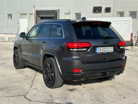 Jeep Grand cherokee 3.6i 290 к.с./ГАРАНЦИЯ ОТ КЕНТАВЪР , снимка 3