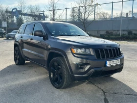 Jeep Grand cherokee 3.6i 290 к.с./ГАРАНЦИЯ ОТ КЕНТАВЪР , снимка 6