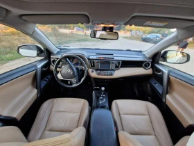 Toyota Rav4, снимка 3