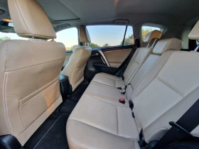 Toyota Rav4, снимка 4