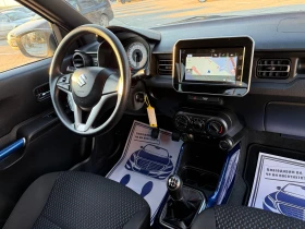 Suzuki Ignis 1.2FuLL-History//New Model///Camera///Navi///Perla, снимка 10