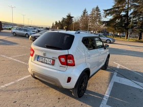 Suzuki Ignis 1.2FuLL-History//New Model///Camera///Navi///Perla, снимка 7