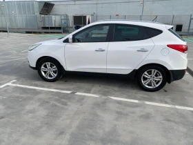 Hyundai IX35, снимка 4