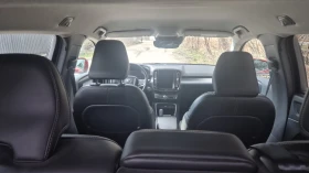 Volvo XC40 D3, снимка 9