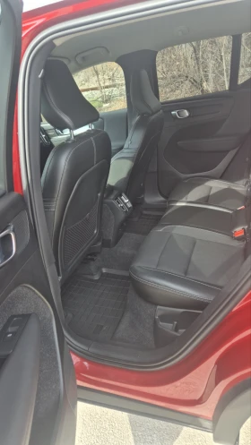 Volvo XC40 D3, снимка 8