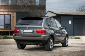 BMW X5 E53 Facelift, снимка 12