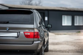 BMW X5 E53 Facelift, снимка 4