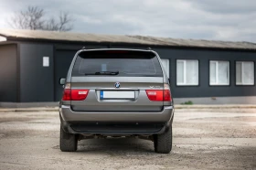 BMW X5 E53 Facelift, снимка 13