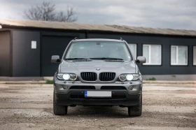 BMW X5 E53 Facelift, снимка 2
