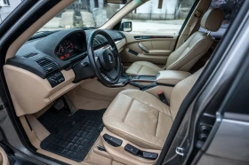 BMW X5 E53 Facelift, снимка 7