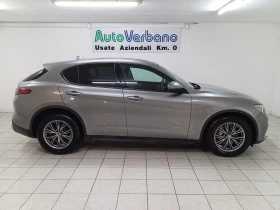 Alfa Romeo Stelvio Stelvio, снимка 6