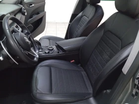 Alfa Romeo Stelvio Stelvio, снимка 9